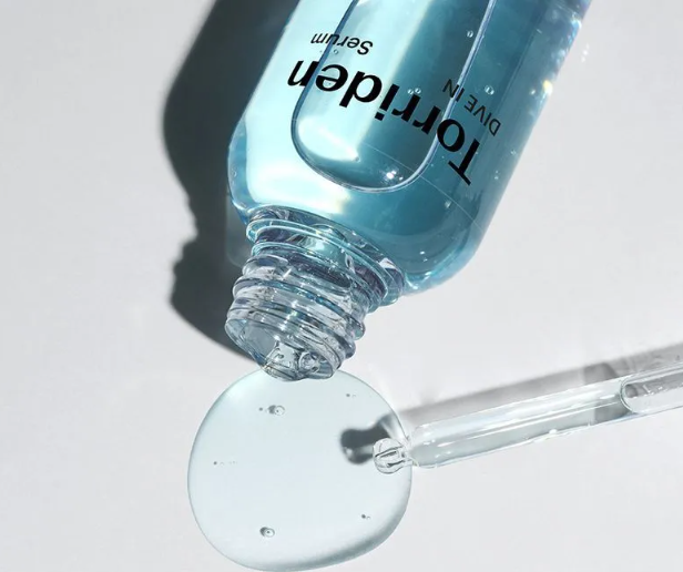 Torriden - DIVE-IN Low Molecule Hyaluronic Acid Serum