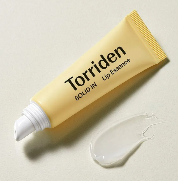 Torriden - SOLID IN Ceramide Lip Essence