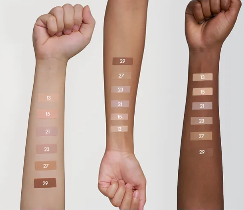 PURITO Wonder Releaf Centella BB Cream 1.01 fl.oz / 30ml