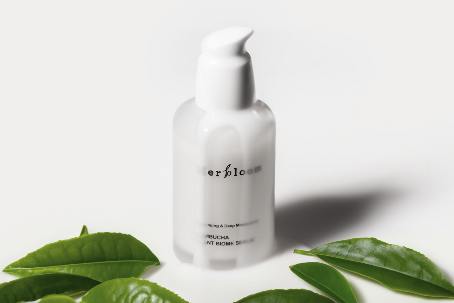 HERBLOOM Kombucha Plant Biome Serum -50 ml