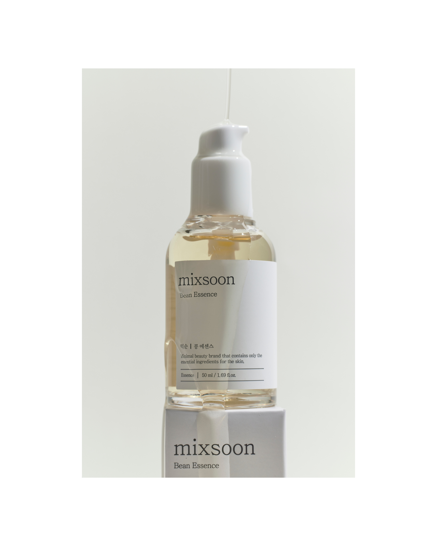 MIXSOON Bean Essence 50ml