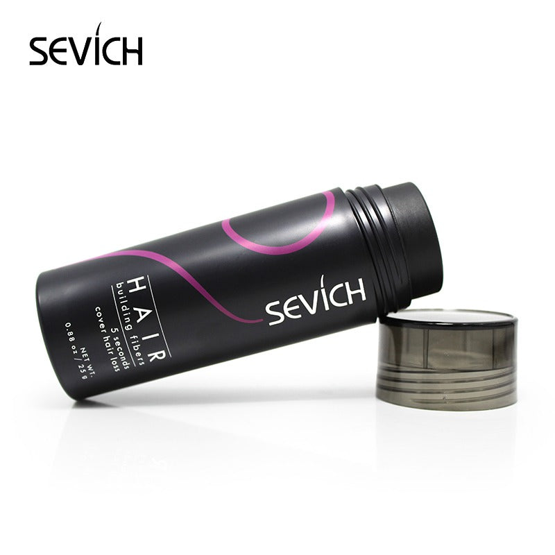 SEVICH Hair Fiber, Hair Loss Concealer - 25 g