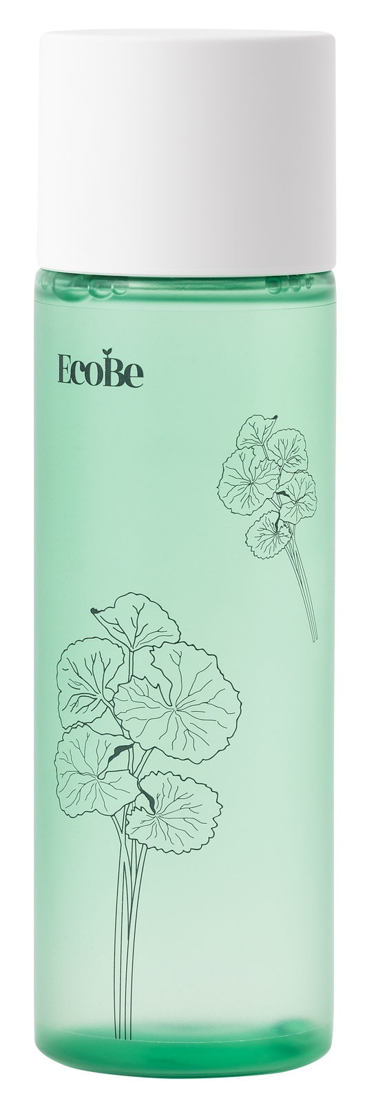 EcoBe Cica AHA BHA Clear Toner - 160 ml