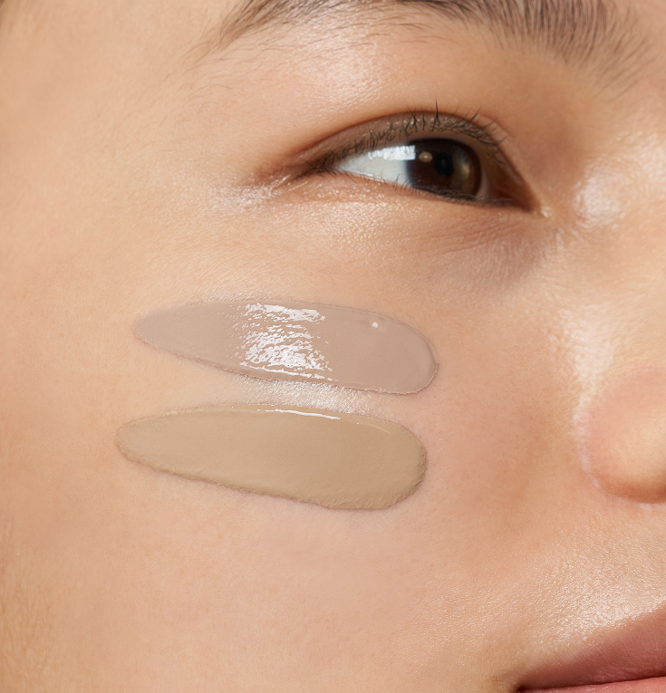 PURITO Cica Clearing BB Cream 1 fl.oz / 30ml
