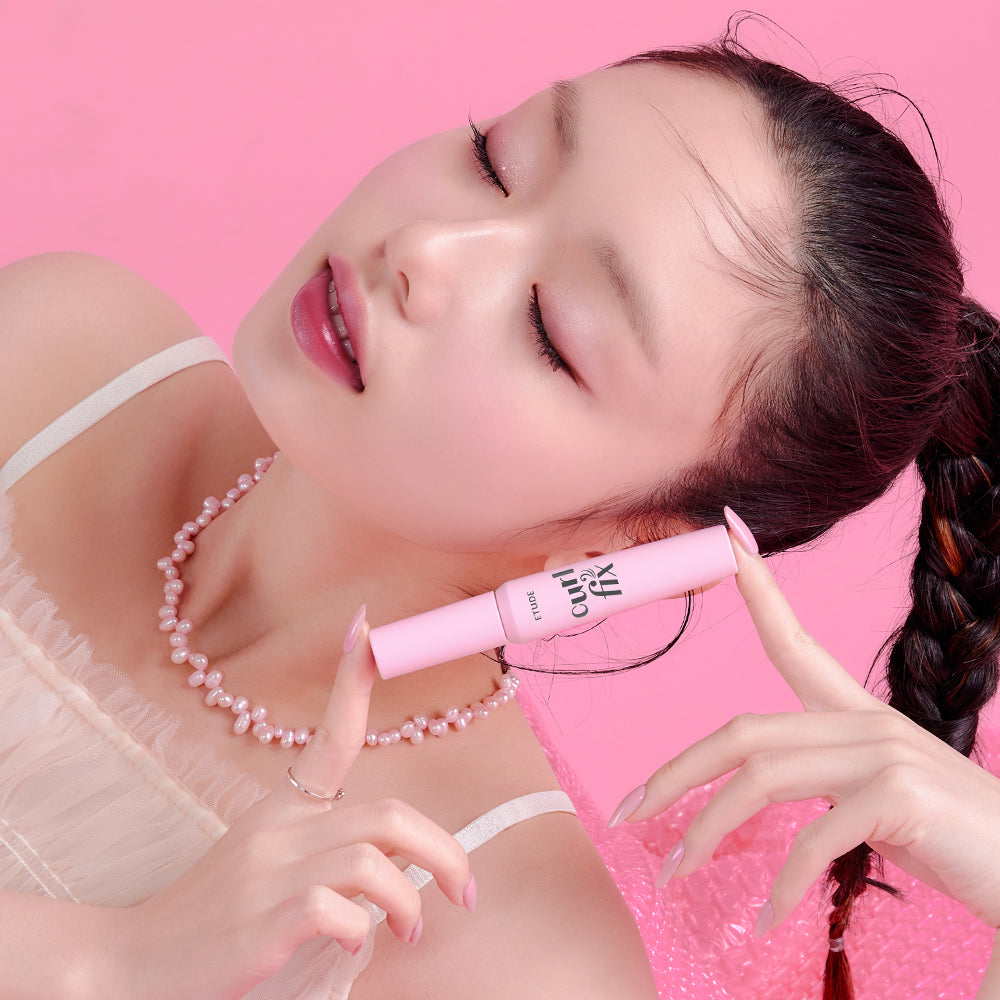 ETUDE Curl Fix Mascara
