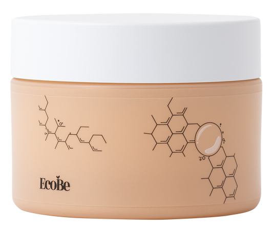 EcoBe Ceramide Cream - 50 ml