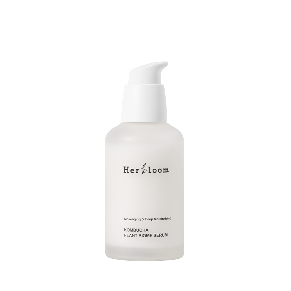 HERBLOOM Kombucha Plant Biome Serum -50 ml
