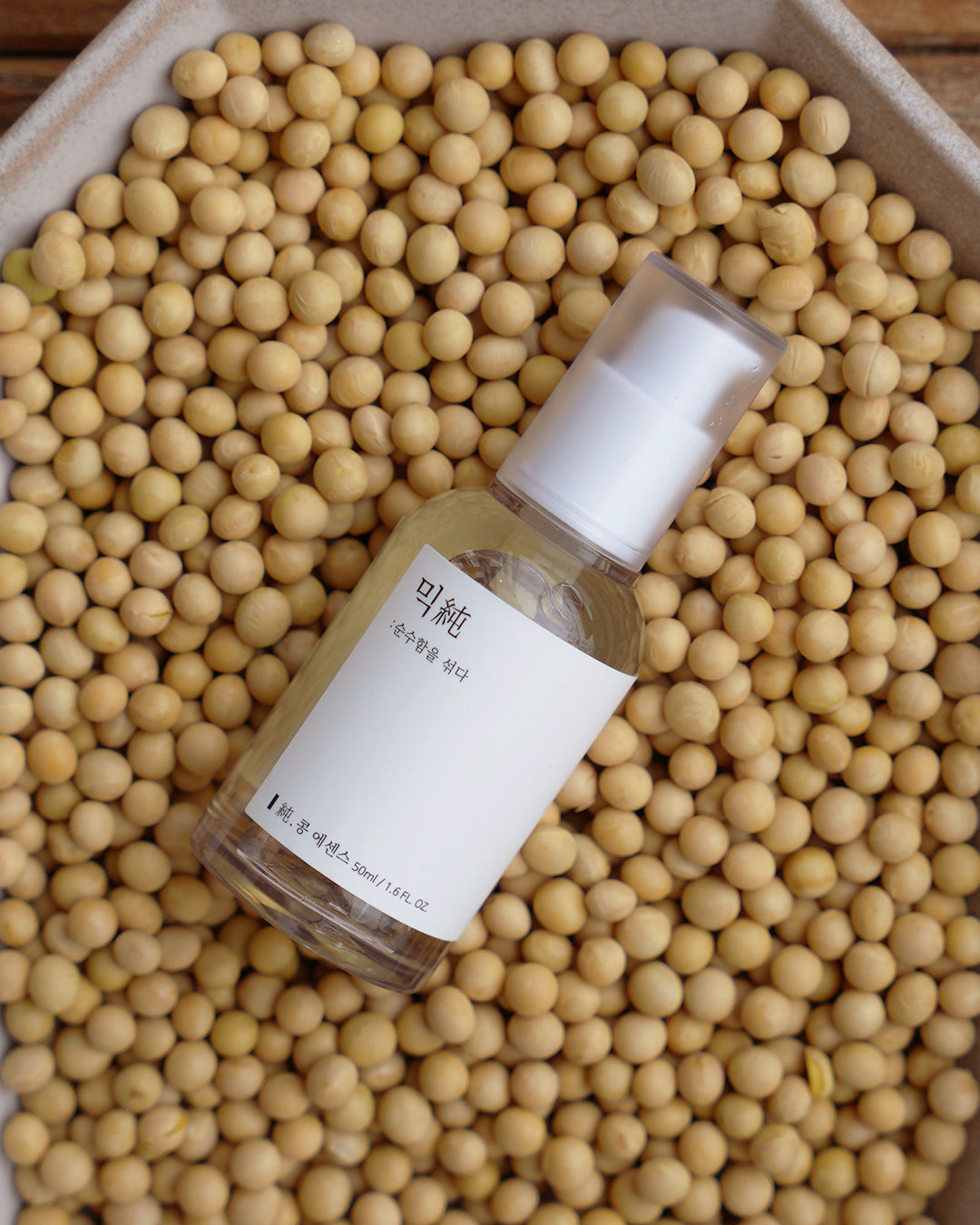 MIXSOON Bean Essence 50ml