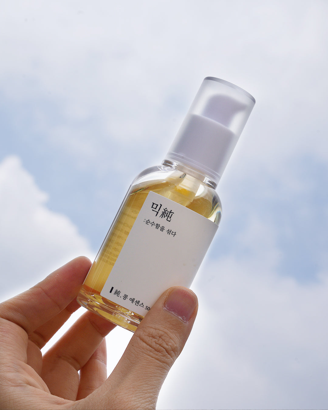 MIXSOON Bean Essence 50ml