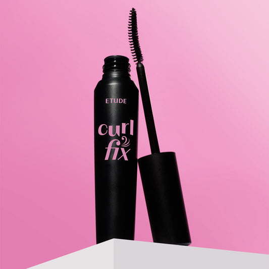 ETUDE Curl Fix Mascara